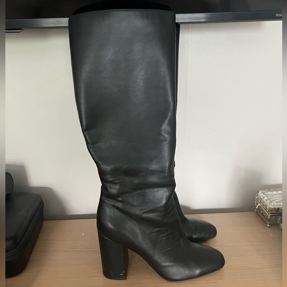 Women's Calf Boot